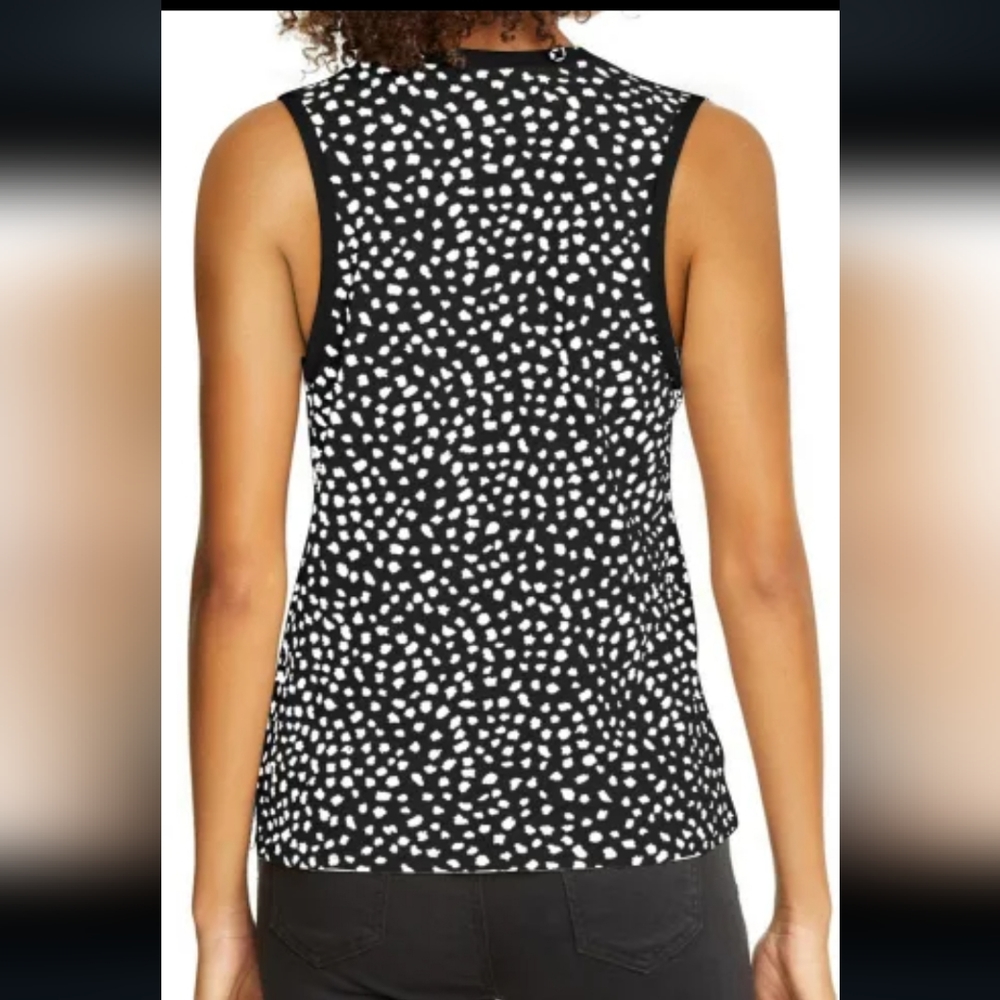 🍁New Leopard print tank top - Picture 10 of 12